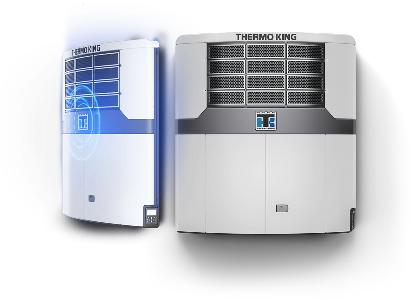 Equipamento Thermo King A500